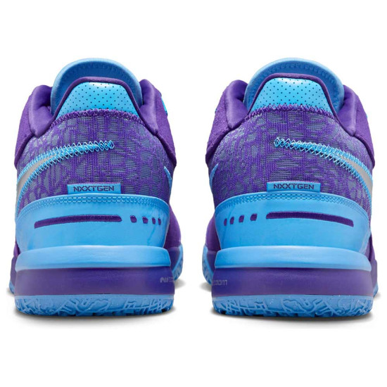 Nike LeBron NXXT Gen AMPD